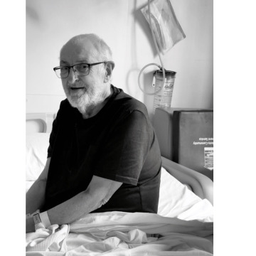 Photo for notice Colin LANE