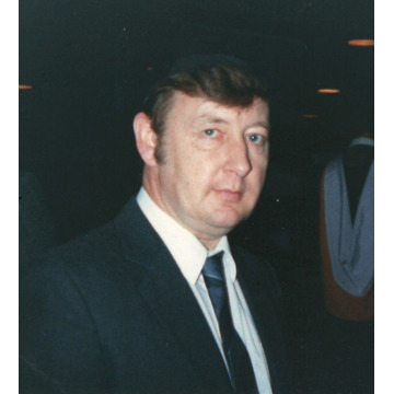 Photo of Martin DENT