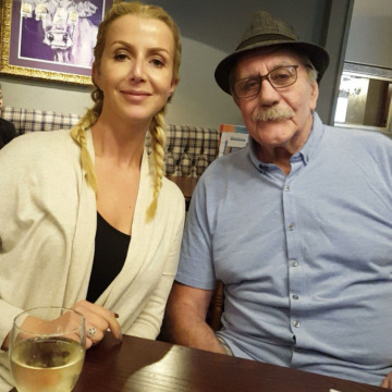 Notice Gallery for Peter Frederick SMITH