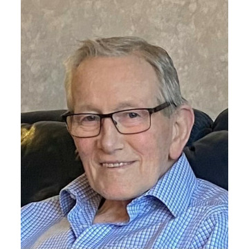 Photo of Iain George WILSON - CULLODEN, FORMERLY THE BLACK ISLE