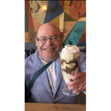 Notice Gallery for Derek Ian ROBINSON