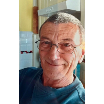 Photo of Neil Douglas LANCASTER