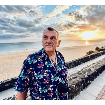 Notice Gallery for Andrzej Jerzy BOLEK