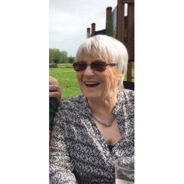 Photo of Kathryn Ann WORKMAN