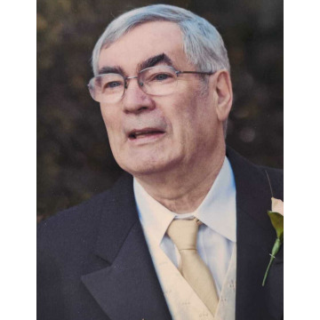 Notice Gallery for Malcolm WILKINSON