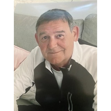 Photo of Garry WALTON