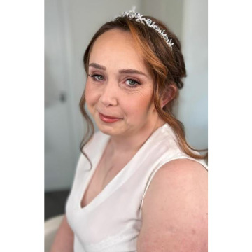 Photo of Rachel HAYTER