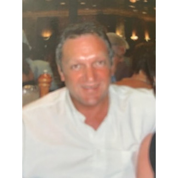 Photo of John WILLIS