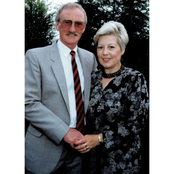 Photo of Dorothy SWEENEY