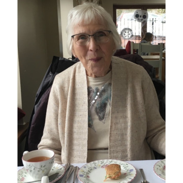 Notice Gallery for Xenia WEBSTER