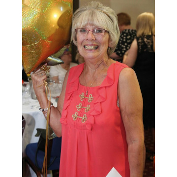 Photo of Maureen HUNTON