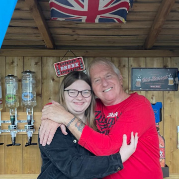 Notice Gallery for John ROBERTSON