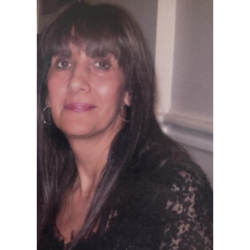 Photo of Margaret BLAKEY