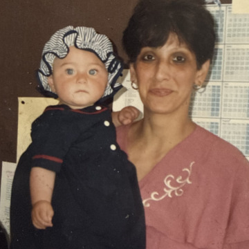 Notice Gallery for Margaret BLAKEY