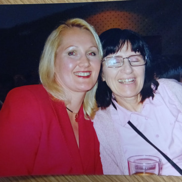 Notice Gallery for Trish KING