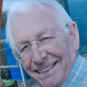 Photo of David Robert EVANS