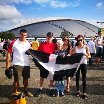 Photo for notice David Robert EVANS