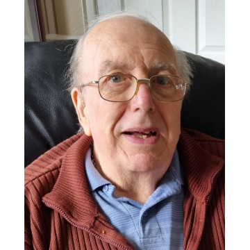 Photo of Stuart Albert FOSTER