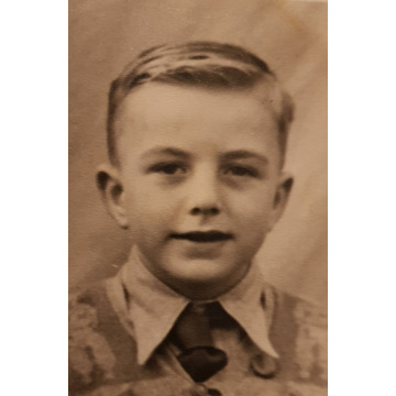 Notice Gallery for Stuart Albert FOSTER