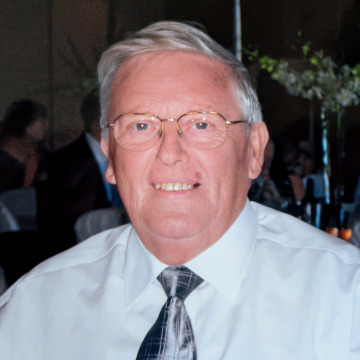 Photo of Peter BAKER