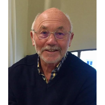 Photo of Barry MUMFORD