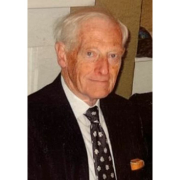 Photo of Michael Hugh GAMON