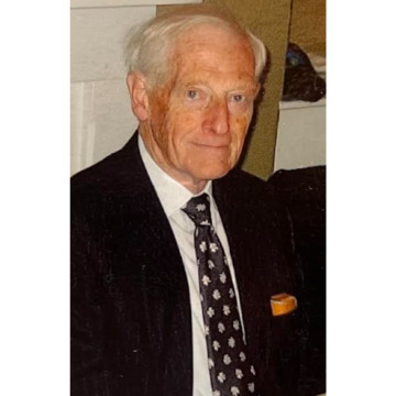 Photo for notice Michael Hugh GAMON