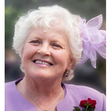 Photo of Millicent Jill FINDLAY