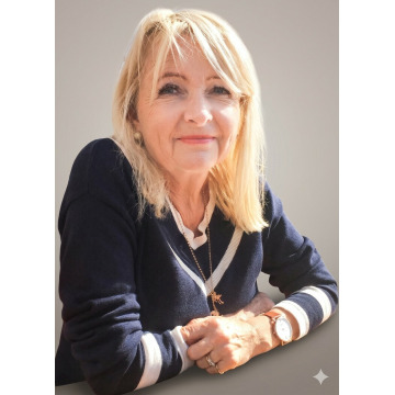 Photo of Ann Clare TUNMORE