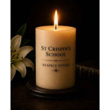 Photo for notice BRIAN VICTOR FREDERICK HARRILD