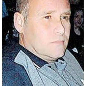 Photo of Andrew PETTIFER