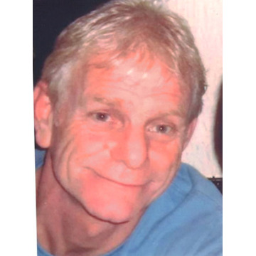 Photo of Timothy WEBSTER