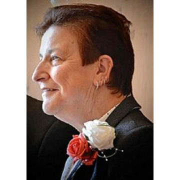 Photo of Ann WILKINSON