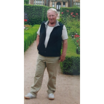 Notice Gallery for Douglas REDMORE