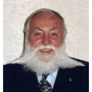 Notice Gallery for Geoffrey Walter GOODBAN