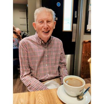 Notice Gallery for Richard BEW