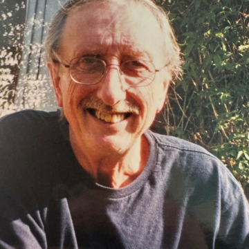 Photo of Brian David APPLEGATE