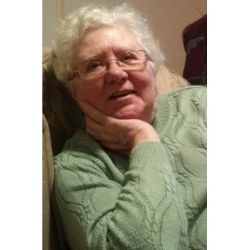 Photo of Hilda HOOPER