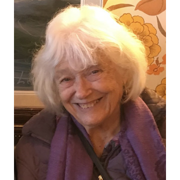 Photo of Joan WILLIAMS