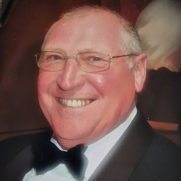 Photo for notice Brian EWINGS