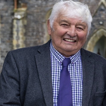 Photo for notice Glan JONES