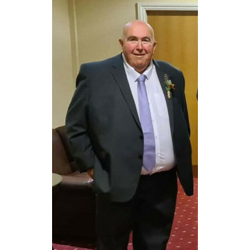 Photo of Michael WILLIAMS