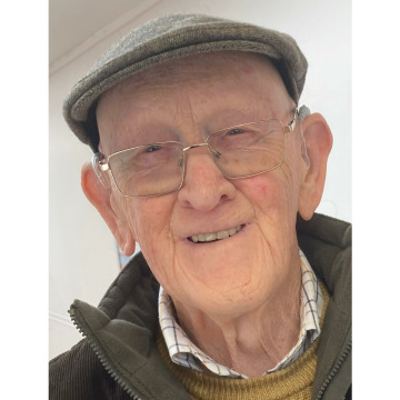 Photo for notice Eric DAVIES