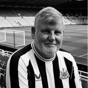 Photo of William Charles WALKER