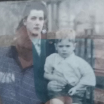 Photo for notice Stella DALBY