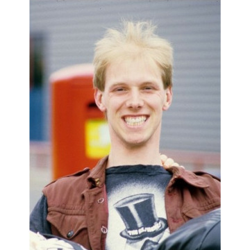 Photo for notice Stephen JAMES