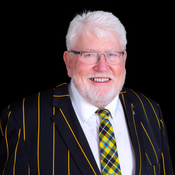 Notice Gallery for Rob SPOWART