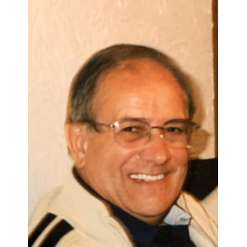 Notice Gallery for Alan WILLIAMS