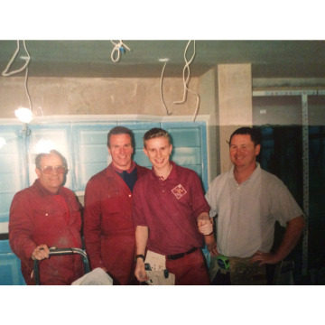 Photo for notice Alan WILLIAMS