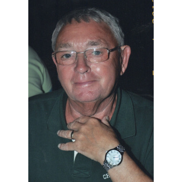 Photo of John (Jack) HOPE